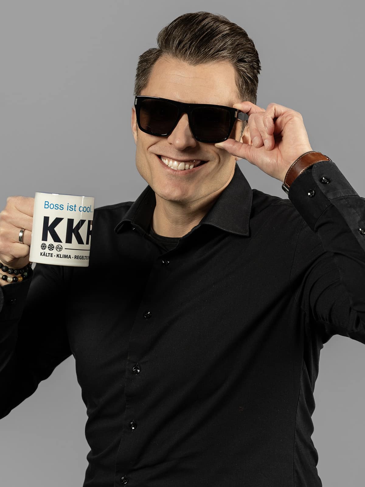 Rainer Kemper
