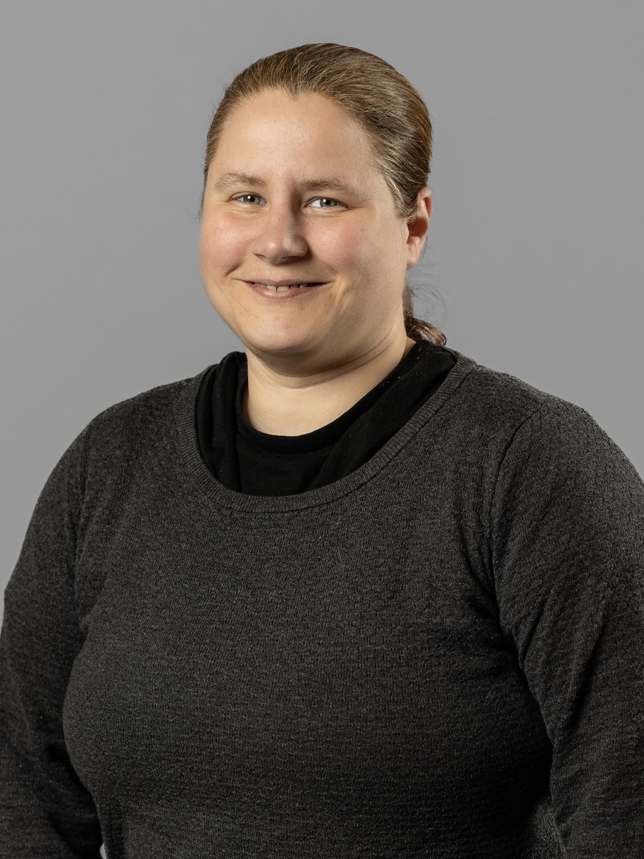 Vera Läckes