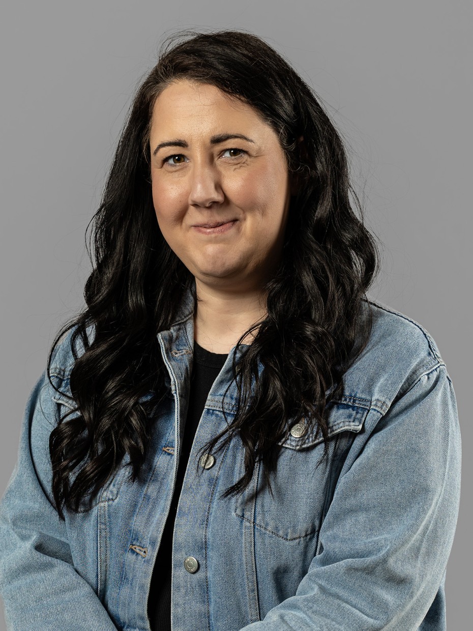 Corinna Schubert