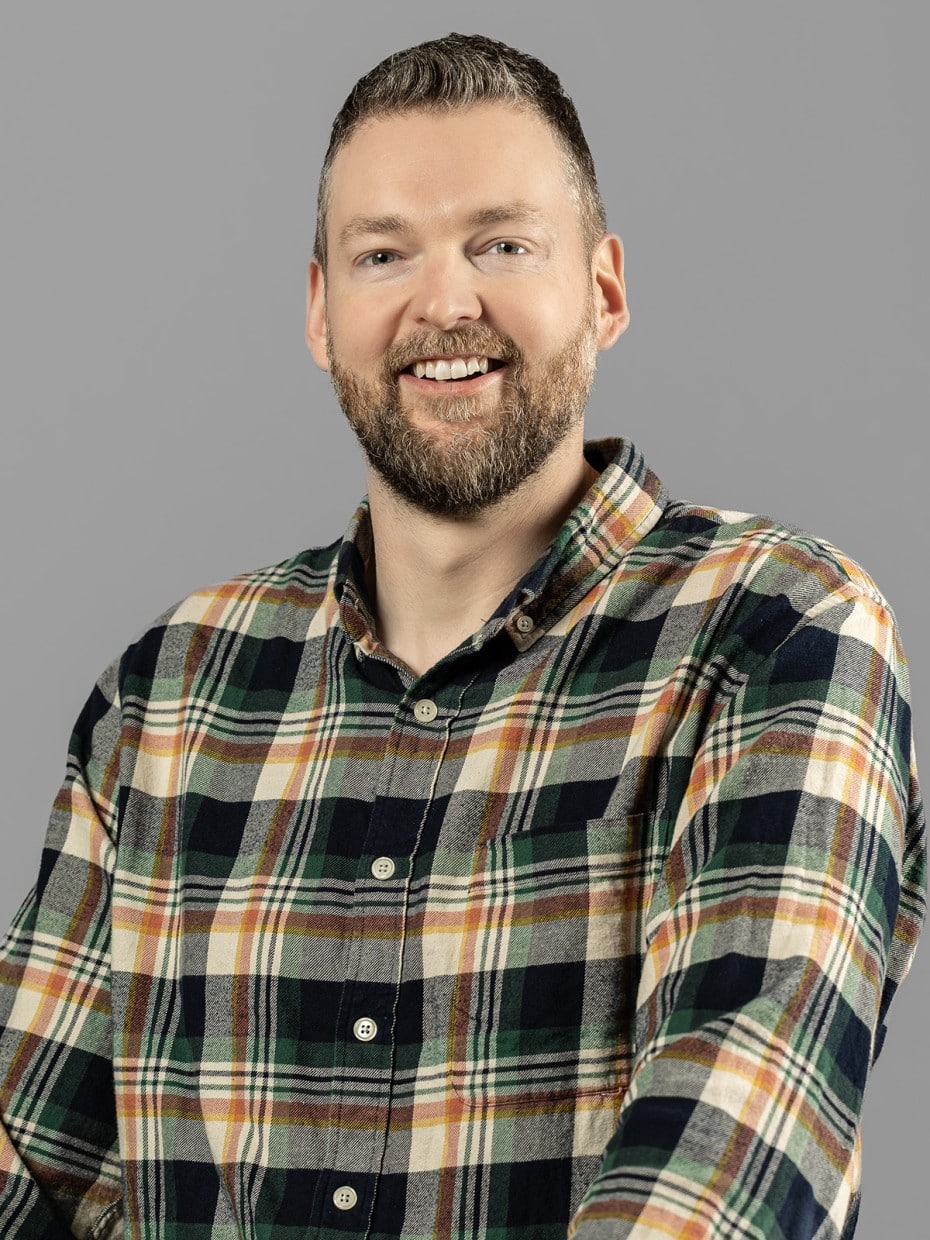 Simon Lisges