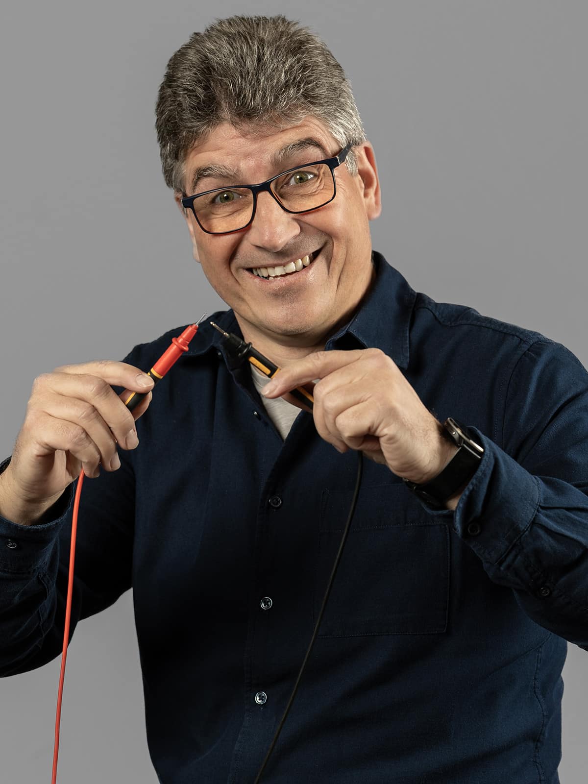 Jörg Hegmanns